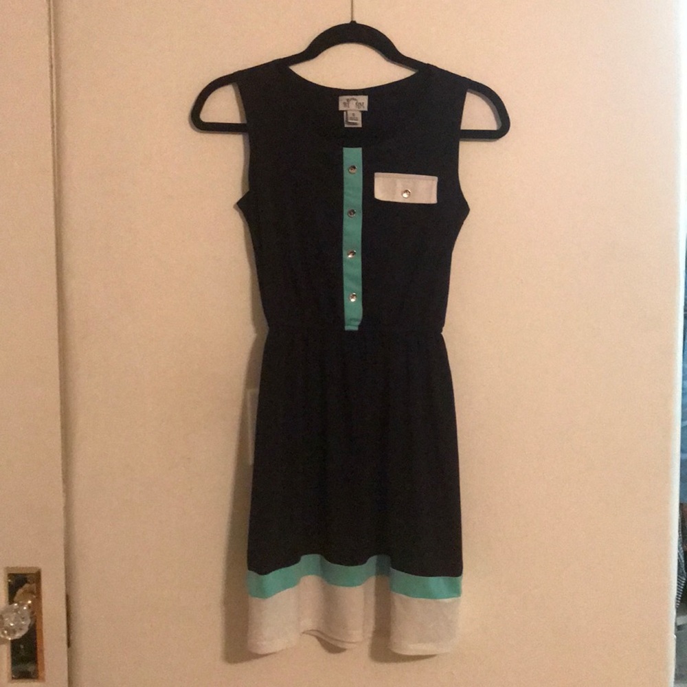 Cute simple dress